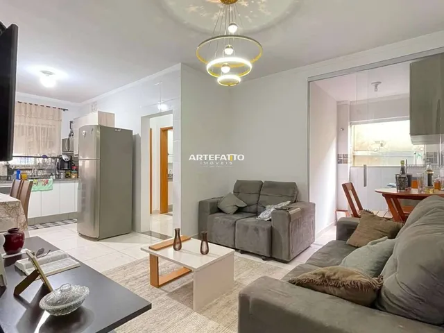 Imagem: Apartamento À Venda em Franca, Parque Residencial