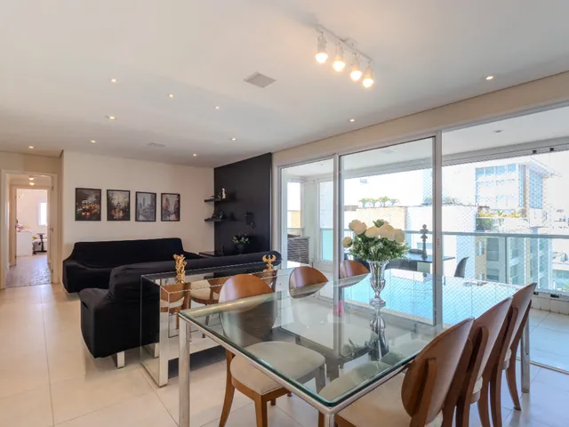 Imagem: Apartamento para Venda em Campo Belo com