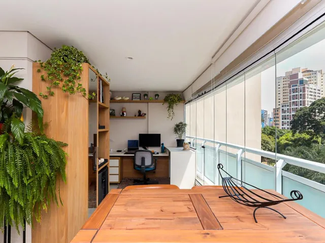 Imagem: Apartamento para Venda em República com