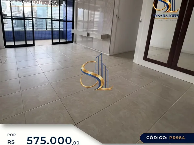 Imagem: Apartamento 75 M² 3 Quartos 1 Suíte