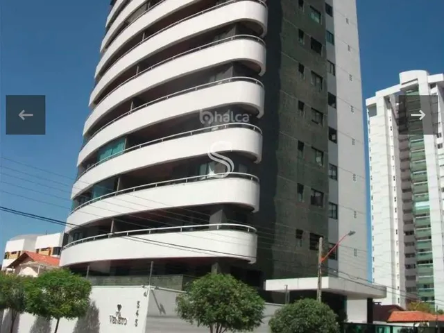 Imagem: Apartamento À Venda no Bairro Jóquei
