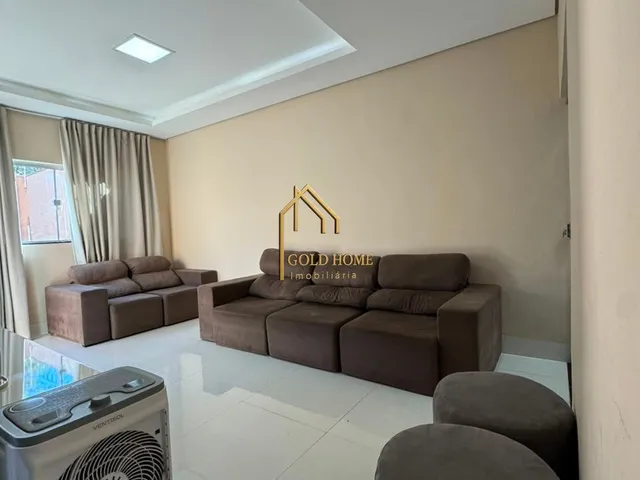 Imagem: Vendo Casa no Bairro Shangri-Lá