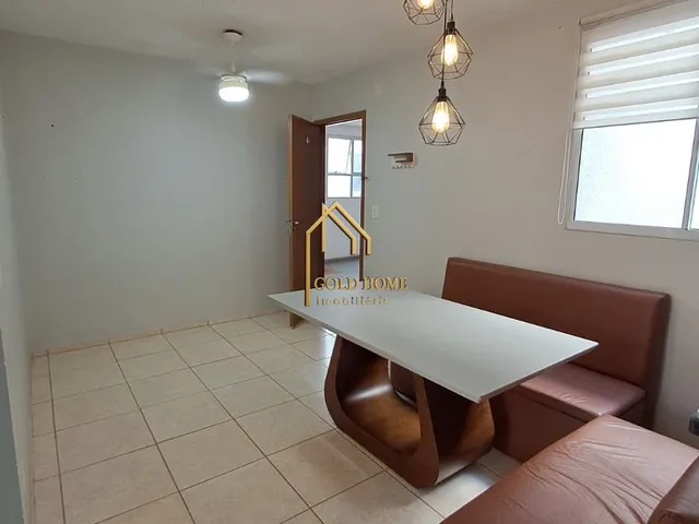 Imagem: Apartamento À Venda - Condomínio Parque