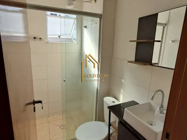 Imagem 4: Apartamento À Venda - Condomínio Parque Chapada dos Sabiás