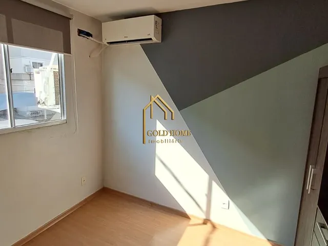 Imagem 3: Apartamento À Venda - Condomínio Parque Chapada dos Sabiás