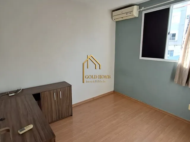 Imagem 2: Apartamento À Venda - Condomínio Parque Chapada dos Sabiás