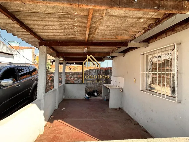 Imagem 3: Casa Cpa 2 Casa com 2 dormitórios