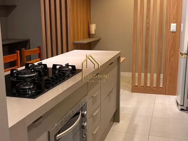 Imagem: Locação de Apartamento Mobiliado no Urbanit