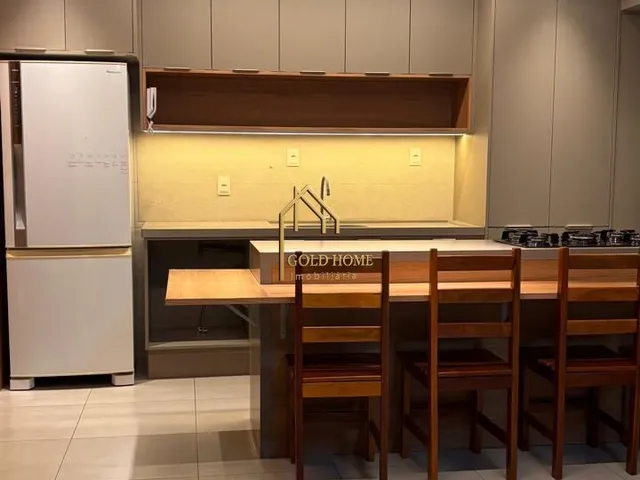Imagem 3: Locação de Apartamento Mobiliado no Urbanit