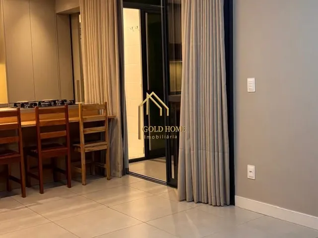 Imagem 4: Locação de Apartamento Mobiliado no Urbanit