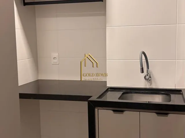 Imagem 2: Locação de Apartamento Mobiliado no Urbanit