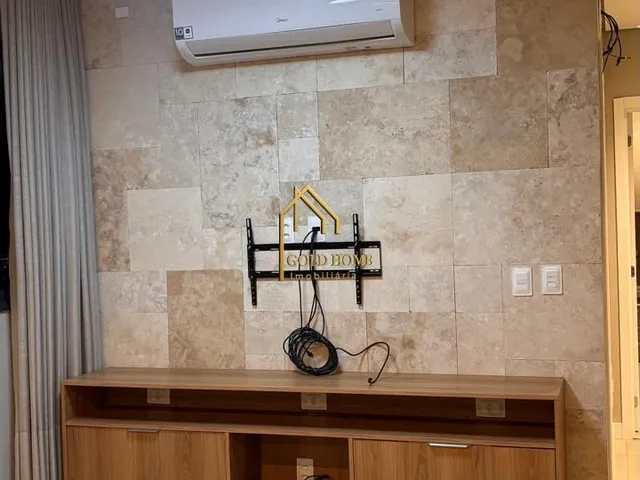 Imagem 6: Locação de Apartamento Mobiliado no Urbanit