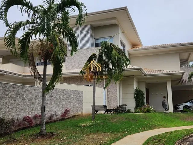 Imagem: Casa de Alto Padrão para Locação Belvedere