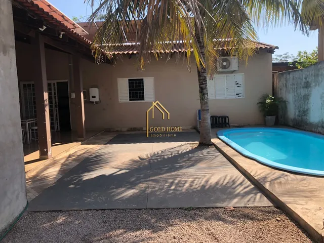Imagem: Casa À Venda Parque Ohara com Energia Solar