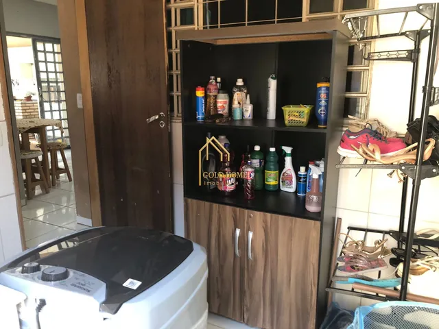 Imagem 3: Casa À Venda Parque Ohara com Energia Solar