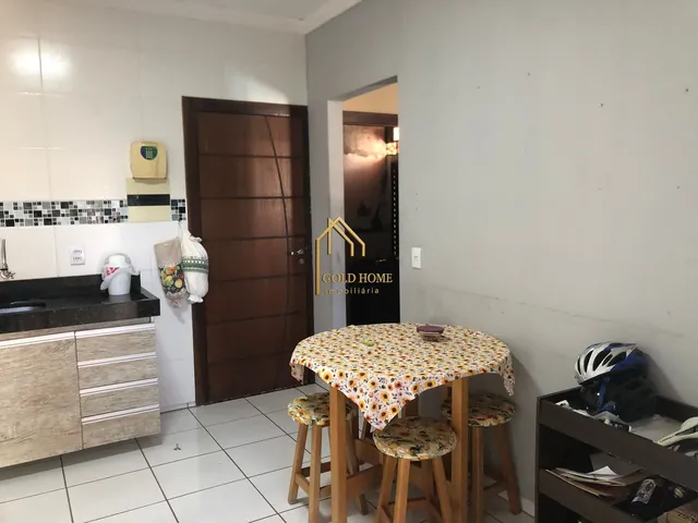 Imagem 12: Casa À Venda Parque Ohara com Energia Solar