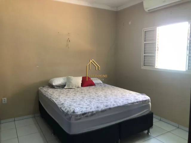 Imagem 2: Casa À Venda Parque Ohara com Energia Solar