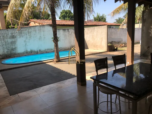 Imagem 16: Casa À Venda Parque Ohara com Energia Solar