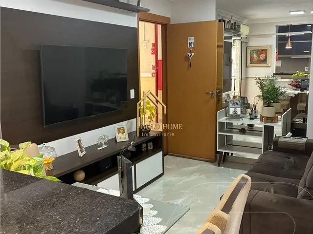 Imagem: Apartamento no Térreo com Garden - Condomínio