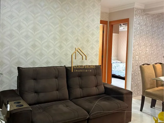 Imagem 6: Apartamento no Térreo com Garden - Condomínio Chapada dos Buritis