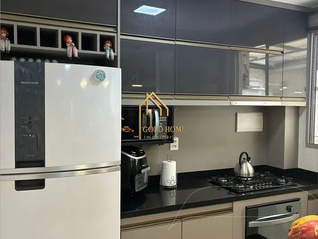 Imagem 2: Apartamento no Térreo com Garden - Condomínio Chapada dos Buritis