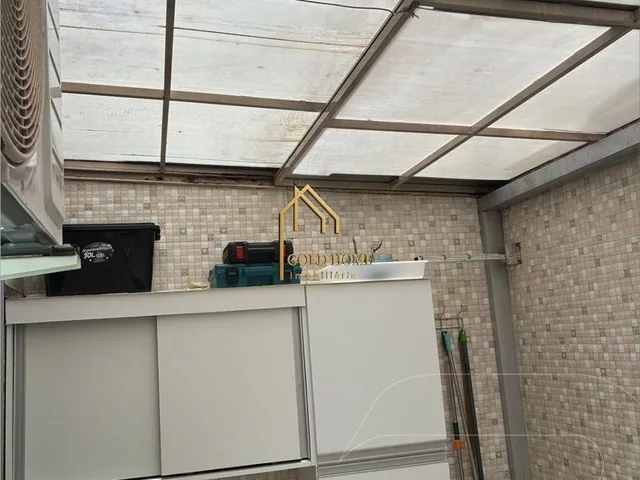 Imagem 10: Apartamento no Térreo com Garden - Condomínio Chapada dos Buritis