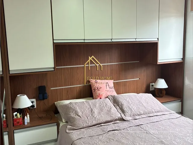 Imagem 5: Apartamento no Térreo com Garden - Condomínio Chapada dos Buritis