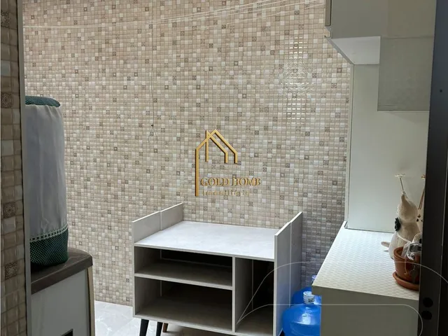Imagem 3: Apartamento no Térreo com Garden - Condomínio Chapada dos Buritis