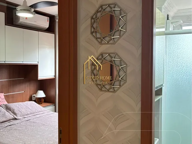 Imagem 7: Apartamento no Térreo com Garden - Condomínio Chapada dos Buritis