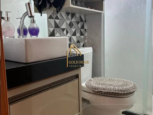 Imagem 8: Apartamento no Térreo com Garden - Condomínio Chapada dos Buritis