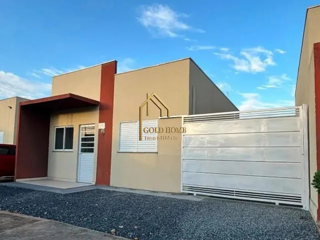 Imagem: Casa À Venda