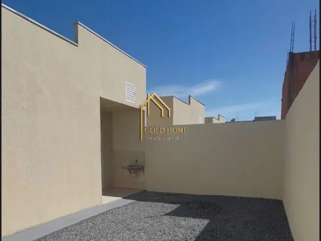 Imagem 2: Casa À Venda Casa em condomínio com 2 dormitórios