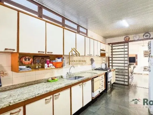 Imagem 9: Casa À Venda Jardim Tropical - Cuiabá/Mt