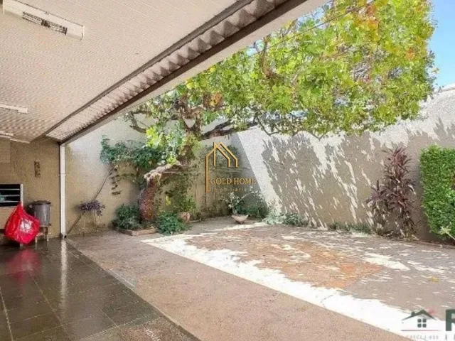 Imagem 6: Casa À Venda Jardim Tropical - Cuiabá/Mt