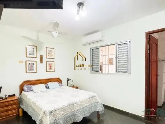 Imagem 4: Casa À Venda Jardim Tropical - Cuiabá/Mt