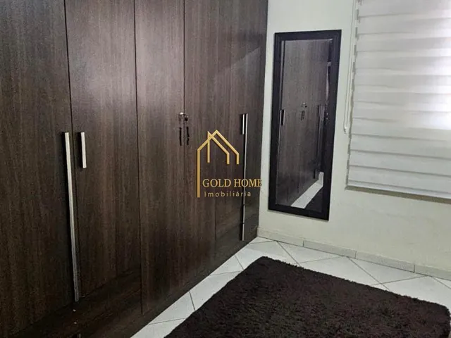 Imagem 8: Casa À Venda Mobiliada - Parque Ohara Terreno de Esquina
