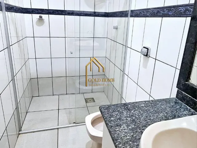 Imagem 6: Casa À Venda Mobiliada - Parque Ohara Terreno de Esquina