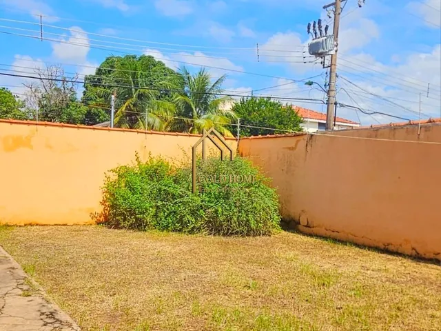 Imagem 7: Casa À Venda Mobiliada - Parque Ohara Terreno de Esquina