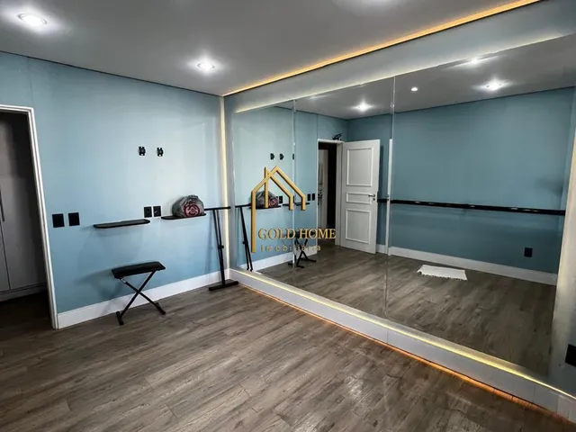 Imagem 6: Vendo Apartamento , Um por Andar no Condomínio Michelle Cler