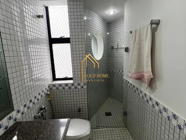 Imagem 15: Vendo Apartamento , Um por Andar no Condomínio Michelle Cler