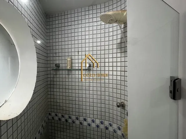 Imagem 9: Vendo Apartamento , Um por Andar no Condomínio Michelle Cler