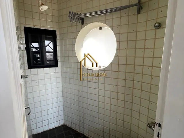 Imagem 10: Vendo Apartamento , Um por Andar no Condomínio Michelle Cler