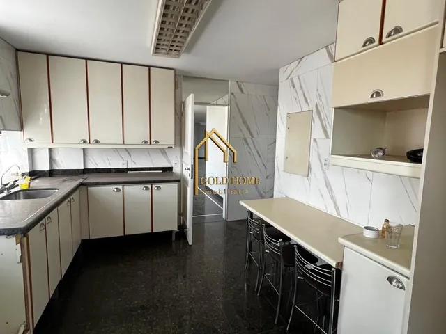 Imagem 7: Vendo Apartamento , Um por Andar no Condomínio Michelle Cler