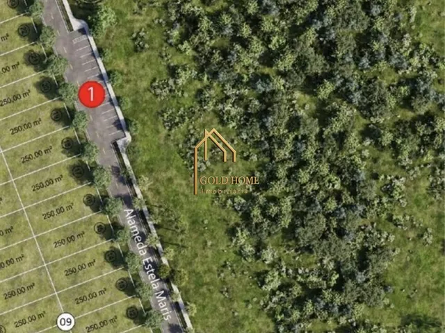 Imagem 5: Terreno À Venda Condomínio Ginco Barcelona - Várzea Grande