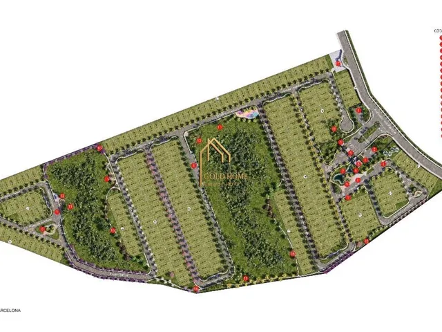 Imagem 4: Terreno À Venda Condomínio Ginco Barcelona - Várzea Grande