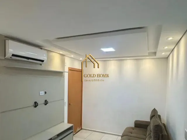 Imagem: Apartamento Garden Semi-Mobiliado para Locação