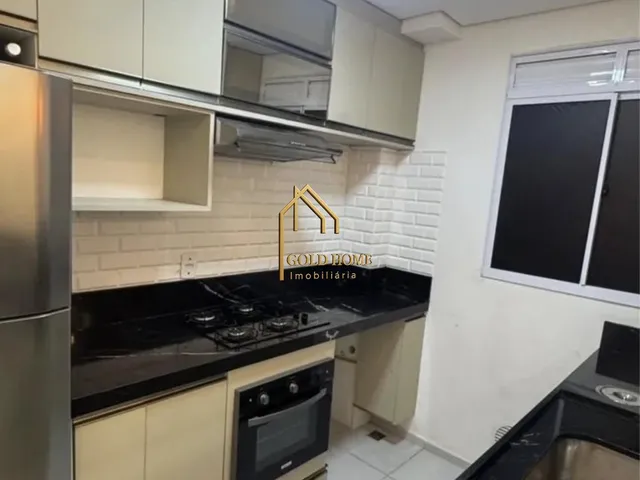 Imagem 7: Apartamento Garden Semi-Mobiliado para Locação