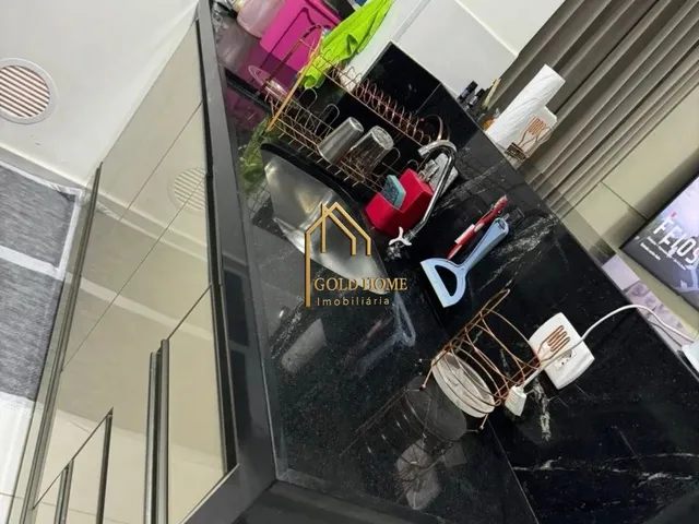 Imagem 5: Apartamento Garden Semi-Mobiliado para Locação