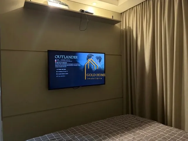 Imagem 9: Apartamento Garden Semi-Mobiliado para Locação