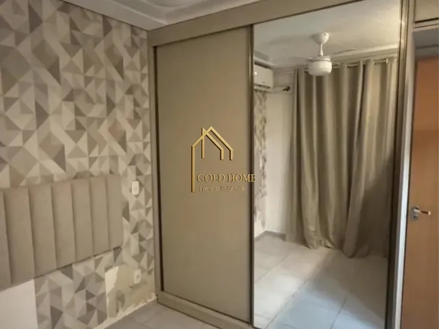 Imagem 4: Apartamento Garden Semi-Mobiliado para Locação